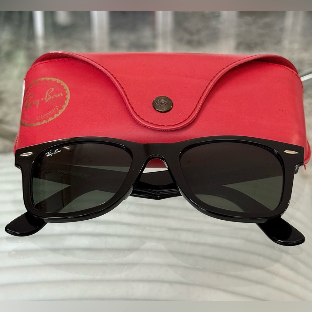 RAY-BAN ORIGINAL WAYFARER CLASSIC